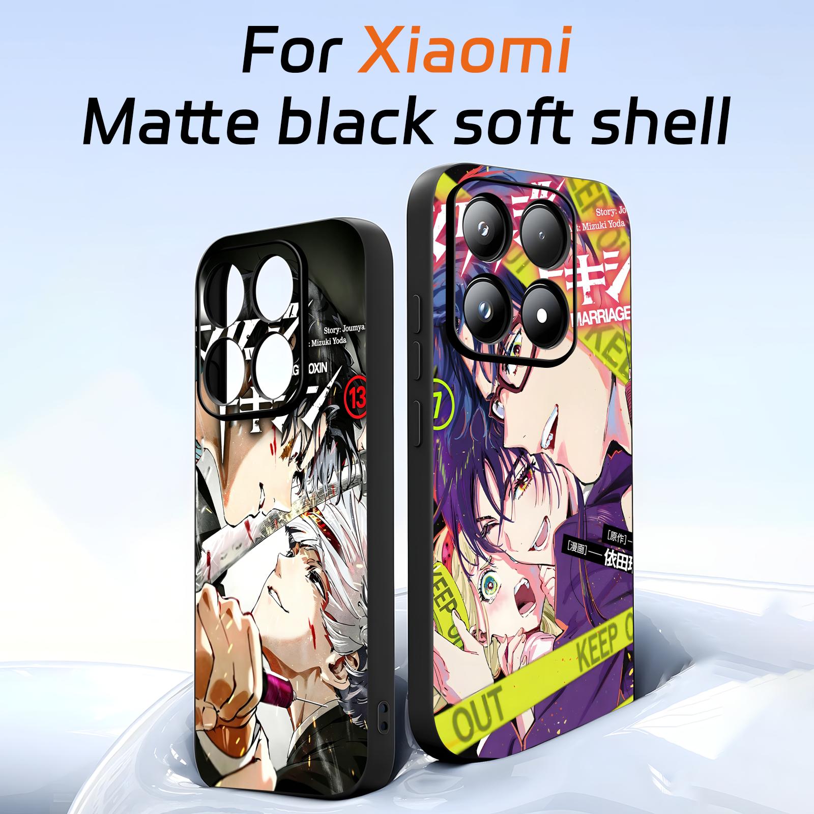 Etui na telefon Xiaomi 17 15 1 – Phone Cases Xiaomi 15T recenzja i cena