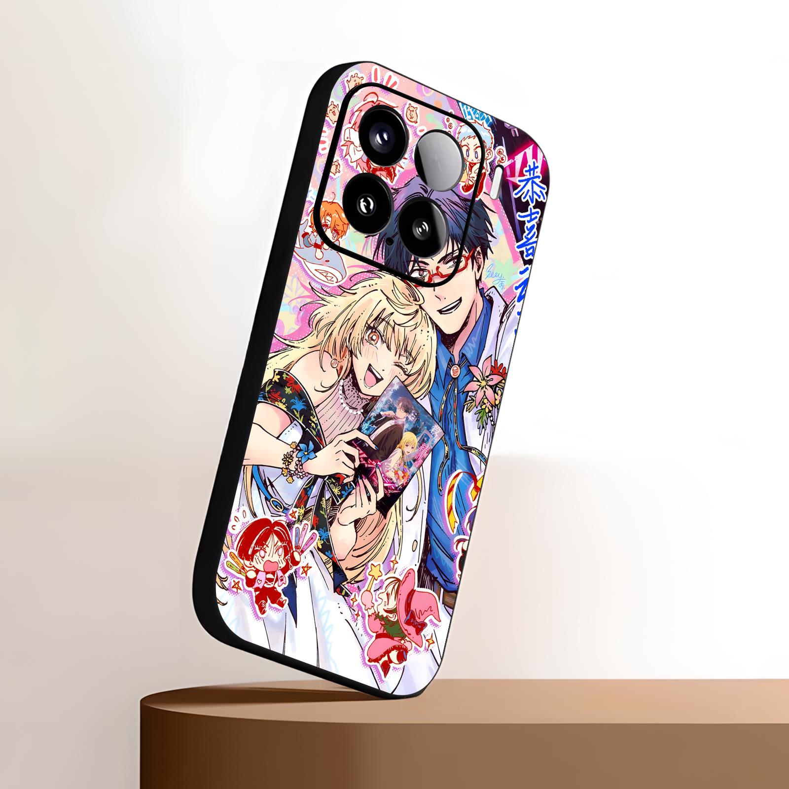 Etui na telefon Xiaomi 17 15 1 – Phone Cases Xiaomi 15T recenzja i cena