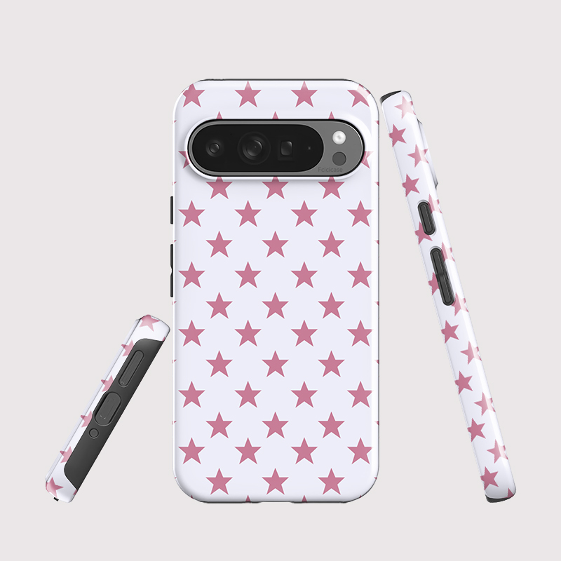 Fcicicase Odporne na wstrząsy  – Phone Cases Pixel 10 recenzja i cena