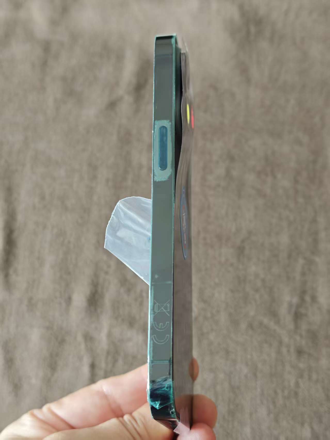 Etui na telefon Happy Sale do  – Buy Phone Cases recenzja i cena