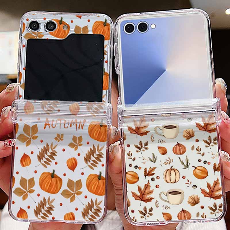 Etui na telefon z motywem jesi – Phone Cases Z Flip 5 recenzja i cena