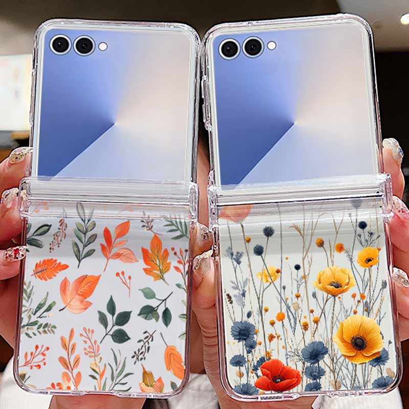 Etui na telefon z motywem jesi – Phone Cases Z Flip 5 recenzja i cena