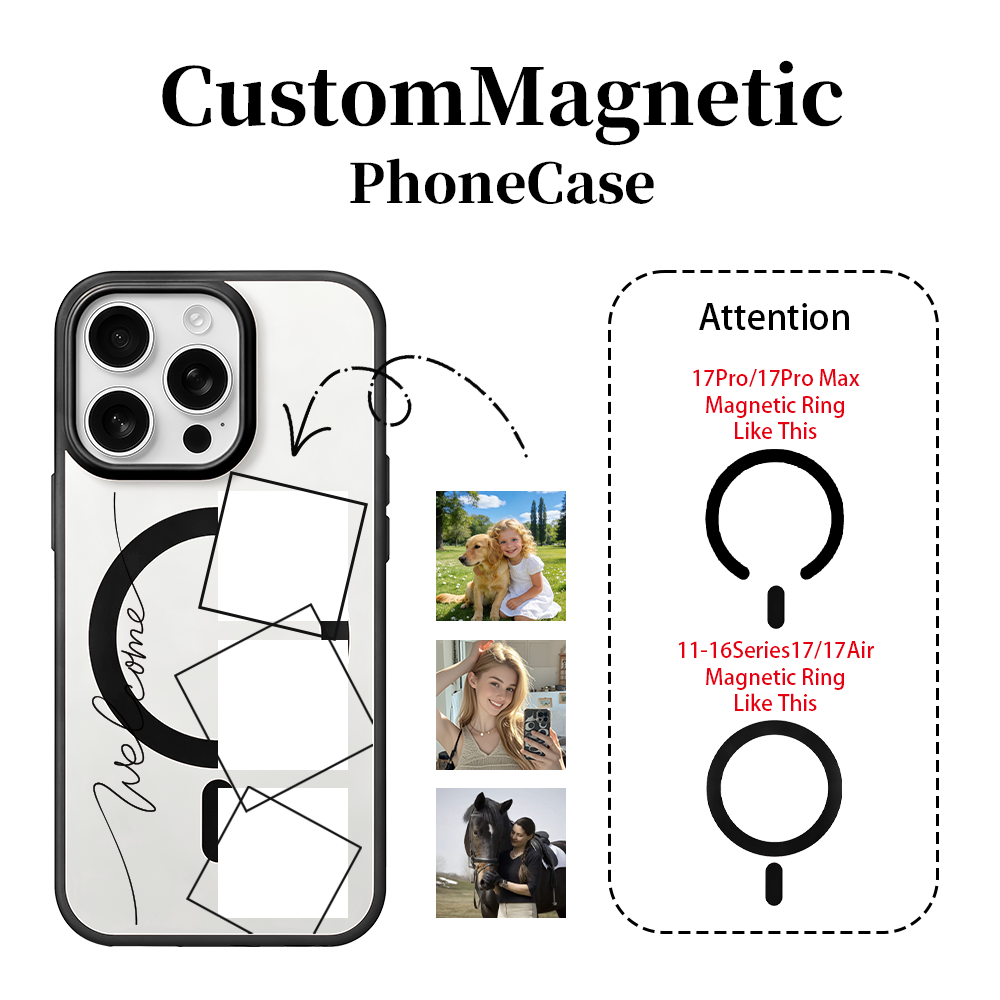 Etui na telefon z własnym zdję – Phone Cases Customized recenzja i cena