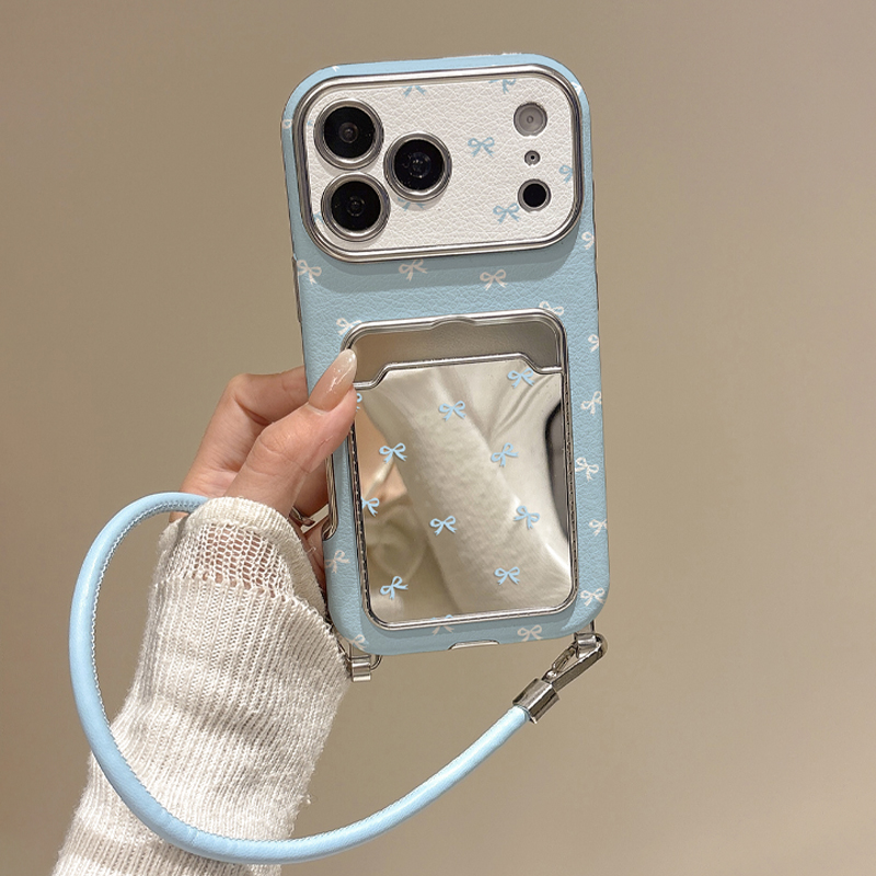 Urocze etui na telefon z luste – Phone Cases That Hold Cards recenzja i cena