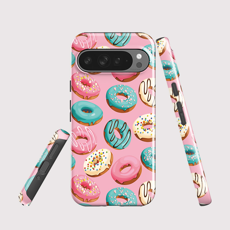 Fcicicase 2 w 1 Dwukolorowe Et – Phone Cases Pixel 10 recenzja i cena