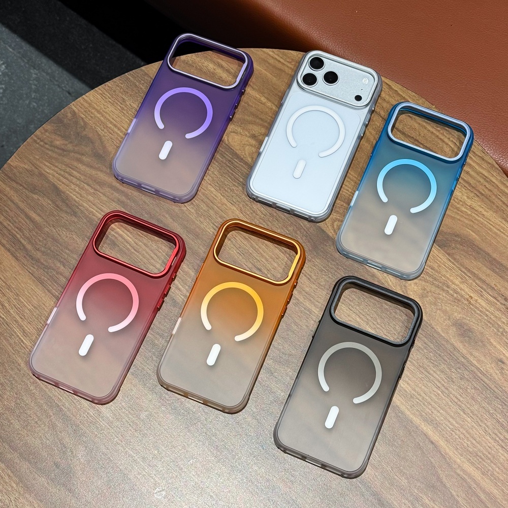 Modne etui na telefon z magnet – Phone Cases Magsafe recenzja i cena