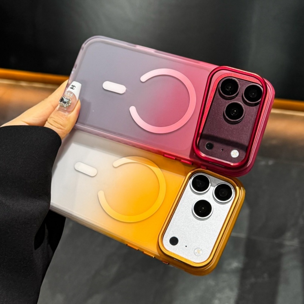 Modne etui na telefon z magnet – Phone Cases Magsafe recenzja i cena
