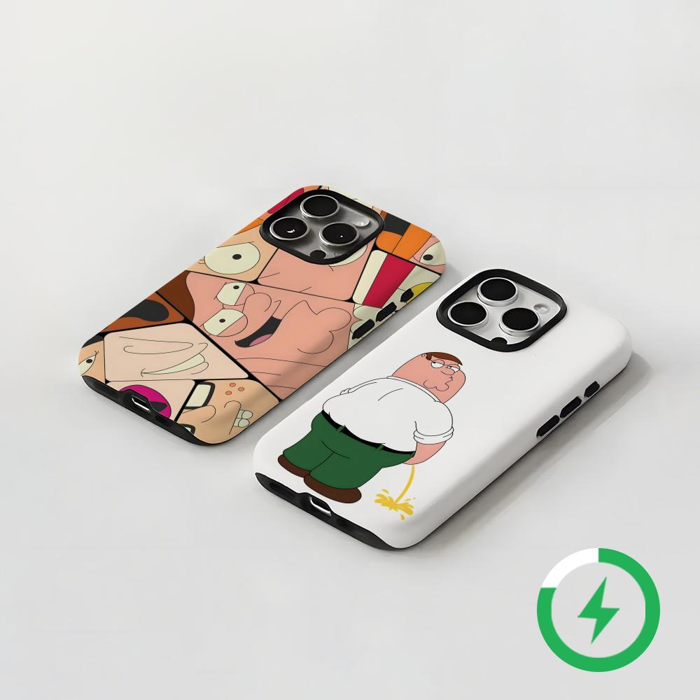 Etui na telefon Family Guy Pet – Phone Cases Magnetic recenzja i cena
