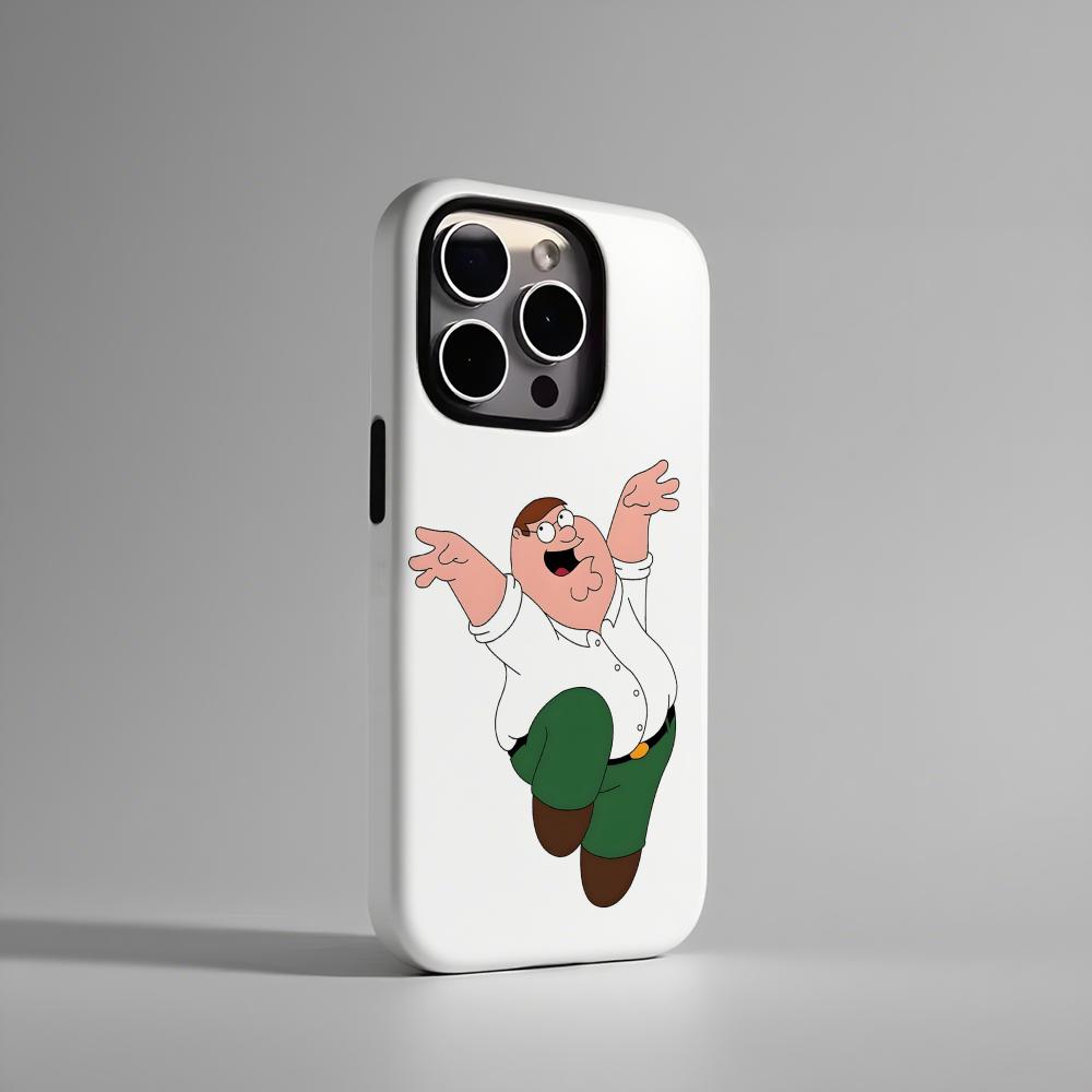 Etui na telefon Family Guy Pet – Phone Cases Magnetic recenzja i cena