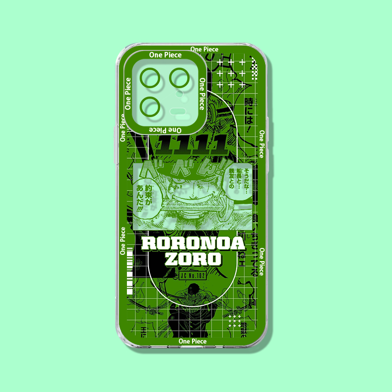 Etui O-One Piece Monkey D. Luf – Phone Cases Xiaomi 15T recenzja i cena