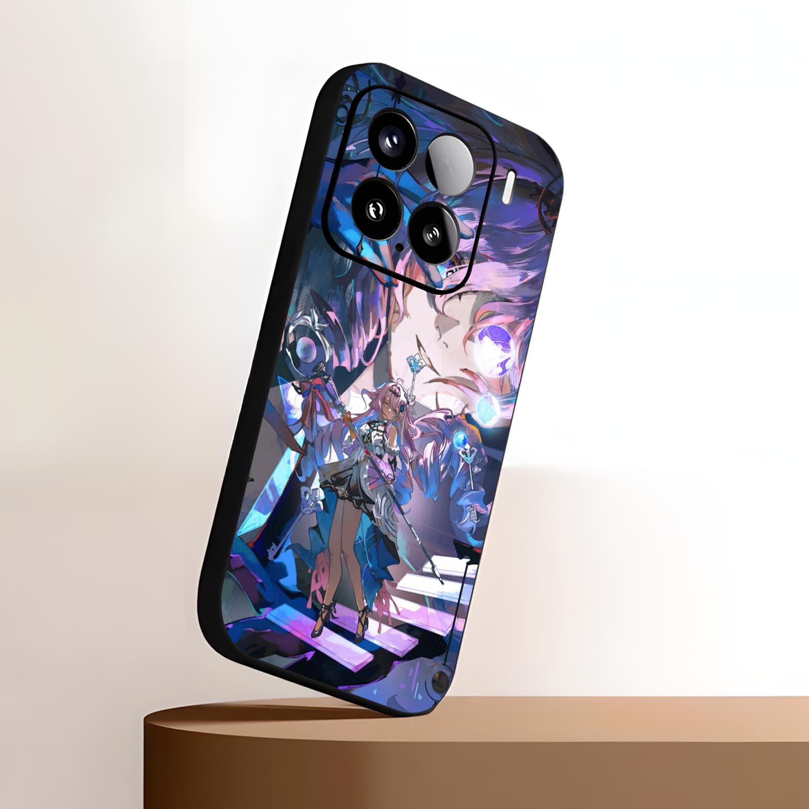 Etui na telefon Xiaomi 17 15 1 – Phone Cases Xiaomi 15T recenzja i cena