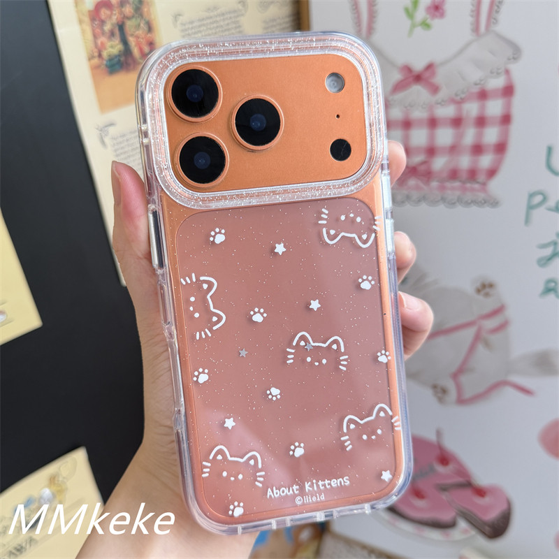 Koreańskie etui na telefon z m – Phone Cases Y2K recenzja i cena
