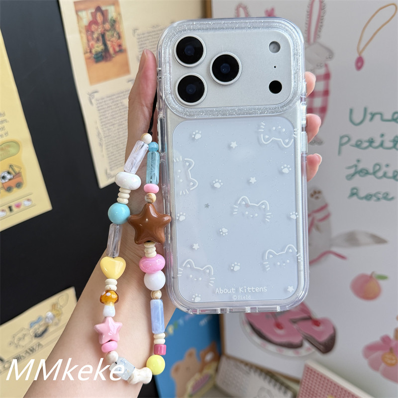 Koreańskie etui na telefon z m – Phone Cases Y2K recenzja i cena