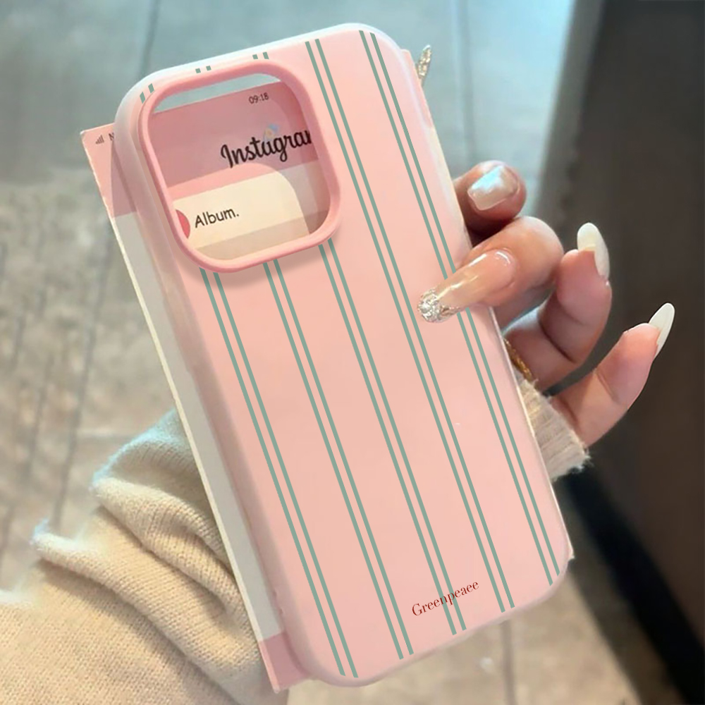 Luksusowe, silikonowe etui na  – Phone Cases Xiaomi 15T recenzja i cena