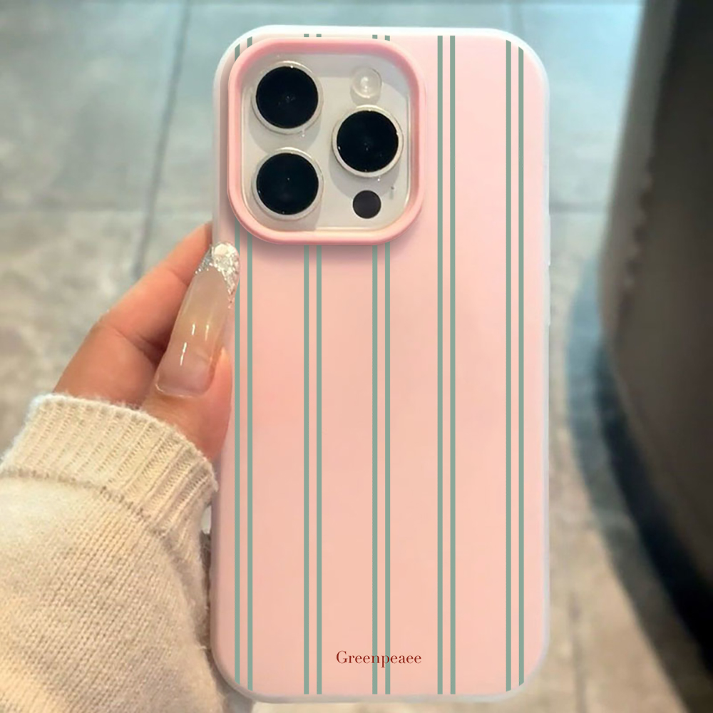 Luksusowe, silikonowe etui na  – Phone Cases Xiaomi 15T recenzja i cena