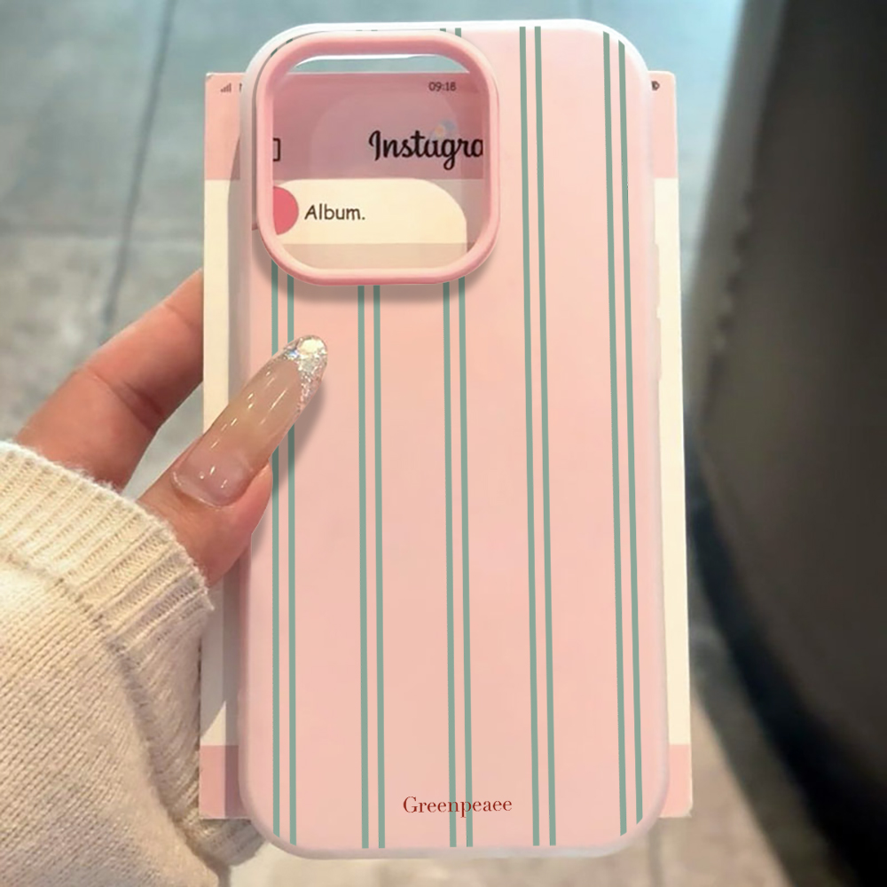 Luksusowe, silikonowe etui na  – Phone Cases Xiaomi 15T recenzja i cena