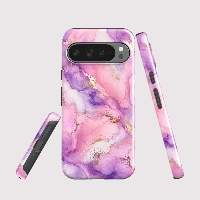 Fcicicase Akrylowe etui antyud – Phone Cases Pixel 10 recenzja i cena