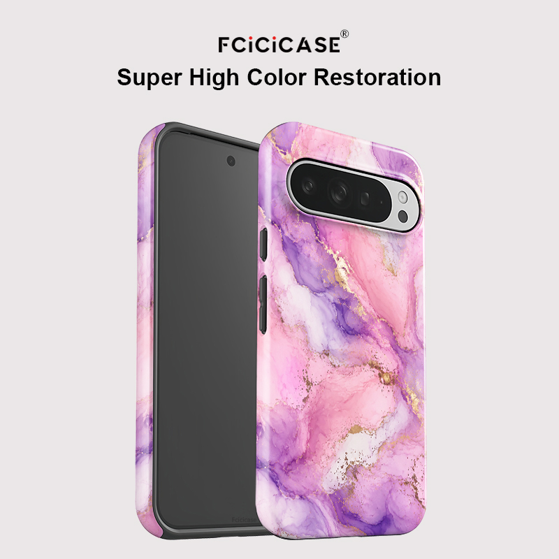 Fcicicase Akrylowe etui antyud – Phone Cases Pixel 10 recenzja i cena