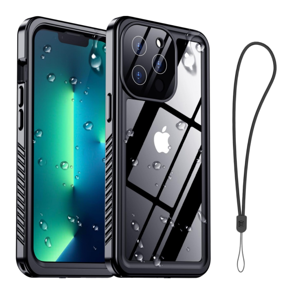Profesjonalne wodoodporne etui – Buy Phone Cases recenzja i cena