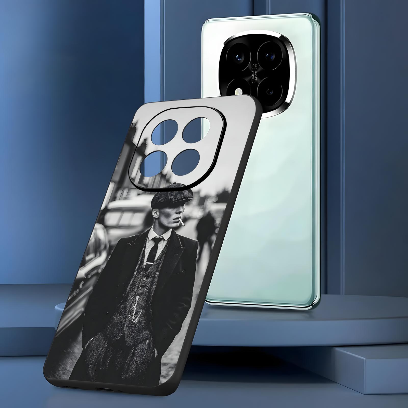 Etui na telefon Thomas Shelby  – Phone Cases 13 recenzja i cena