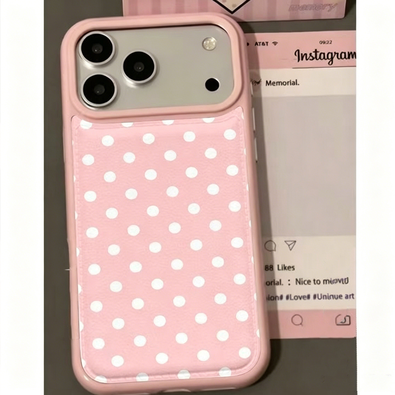 Modne koreańskie etui na telef – Phone Cases Y2K recenzja i cena