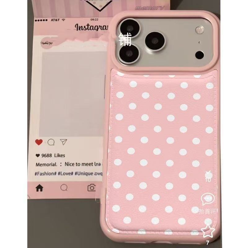 Modne koreańskie etui na telef – Phone Cases Y2K recenzja i cena