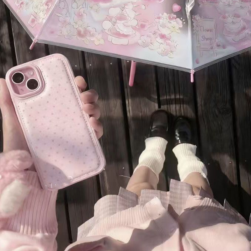 Modne koreańskie etui na telef – Phone Cases Y2K recenzja i cena