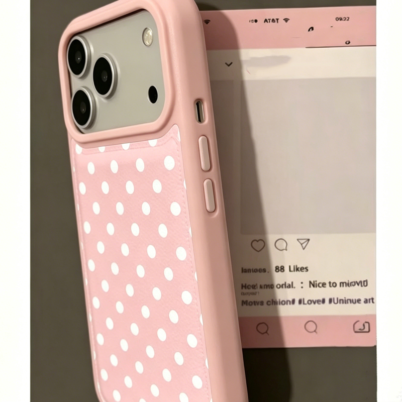 Modne koreańskie etui na telef – Phone Cases Y2K recenzja i cena