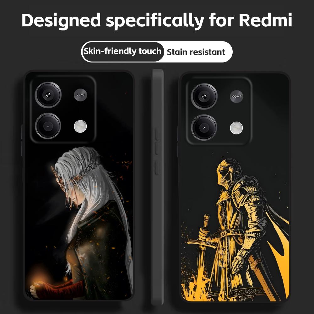 Klasyczna gra DARK SOULS Etui  – Phone Cases 13 recenzja i cena