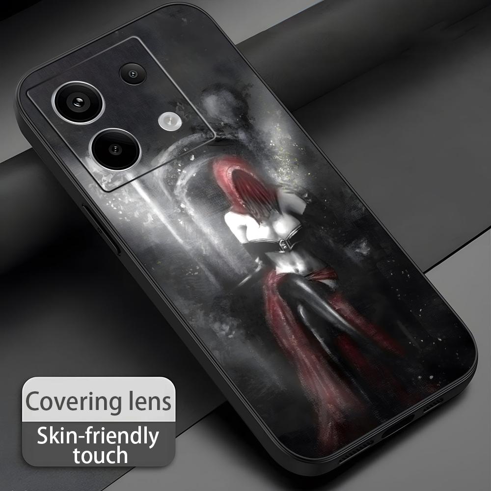Klasyczna gra DARK SOULS Etui  – Phone Cases 13 recenzja i cena