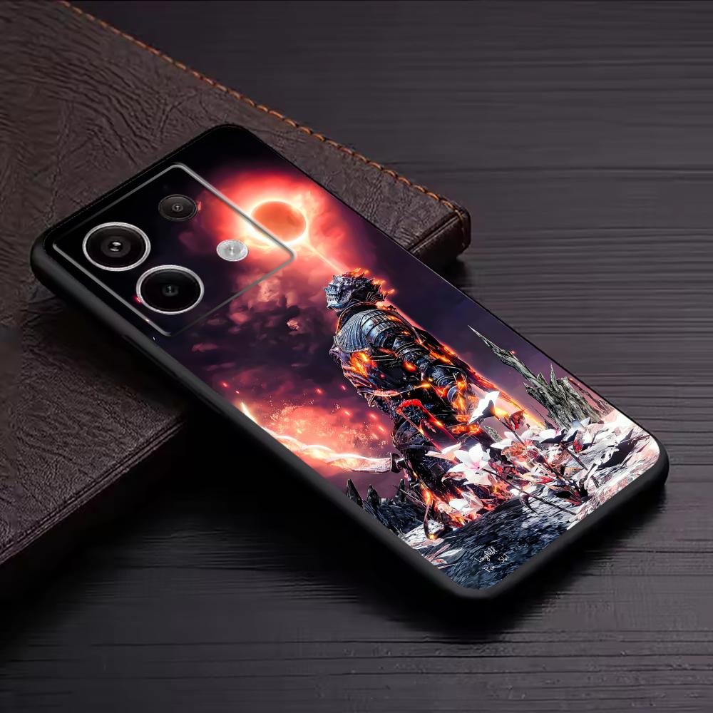 Klasyczna gra DARK SOULS Etui  – Phone Cases 13 recenzja i cena