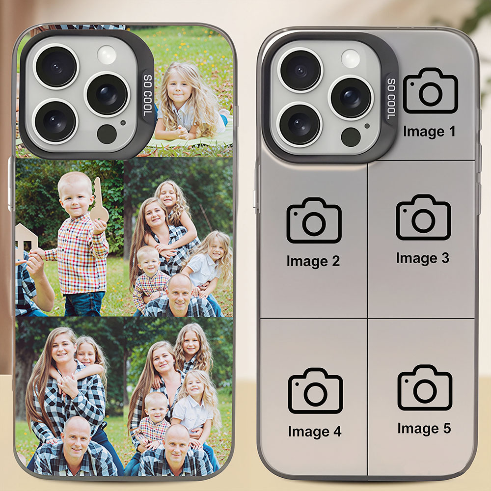 Etui na iPhone'a 17 Air 12 13  – Phone Cases Customized recenzja i cena