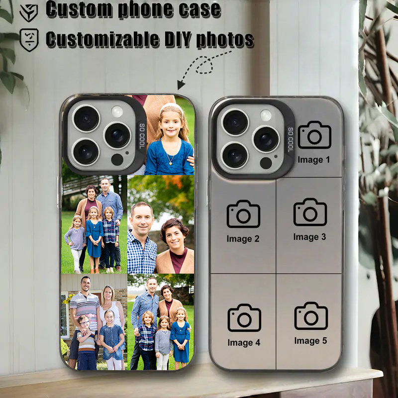 Etui na iPhone'a 17 Air 12 13  – Phone Cases Customized recenzja i cena