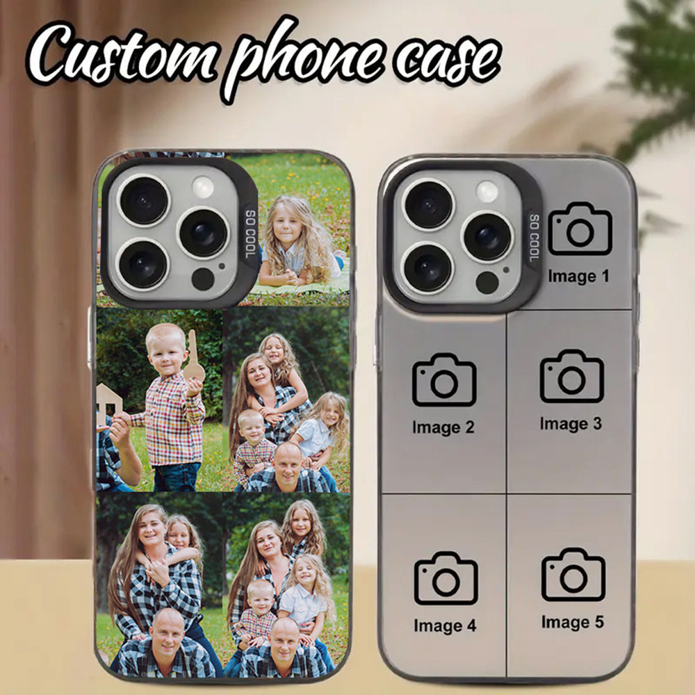 Etui na iPhone'a 17 Air 12 13  – Phone Cases Customized recenzja i cena