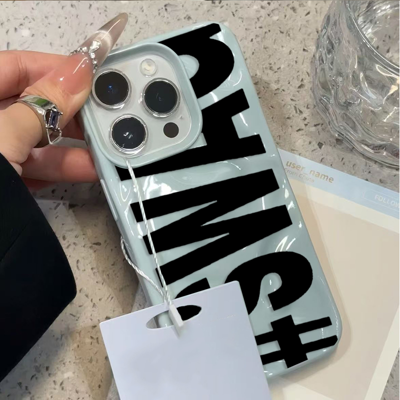 Etui na telefon SWAG z wyrazis – Phone Cases Men recenzja i cena