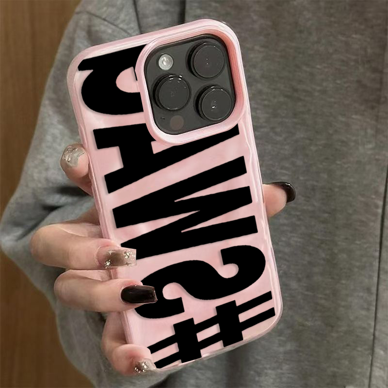 Etui na telefon SWAG z wyrazis – Phone Cases Men recenzja i cena