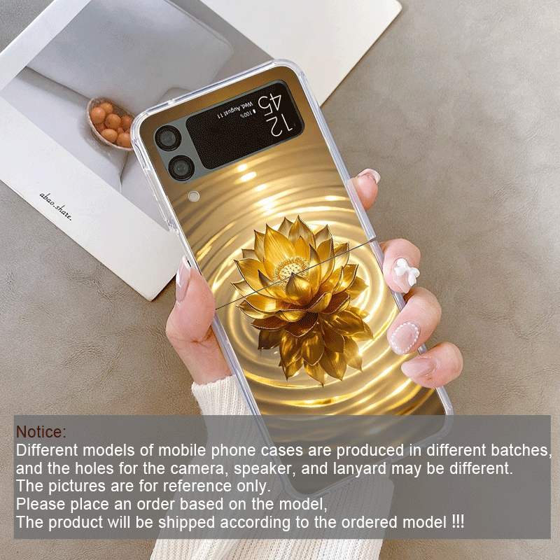 Kreatywne etui na telefon z mo – Phone Cases Z Flip 5 recenzja i cena