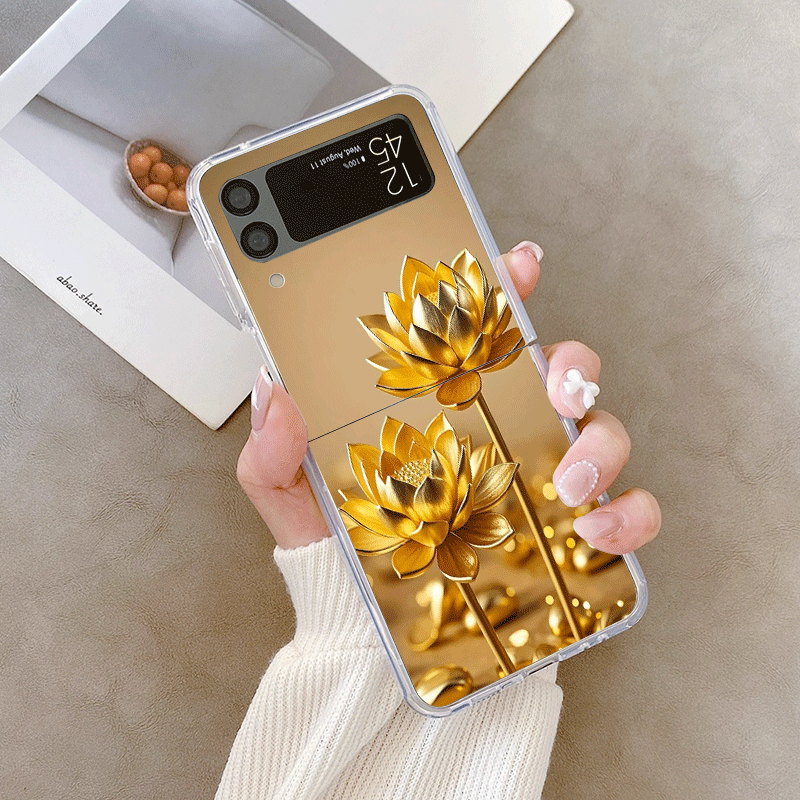 Kreatywne etui na telefon z mo – Phone Cases Z Flip 5 recenzja i cena