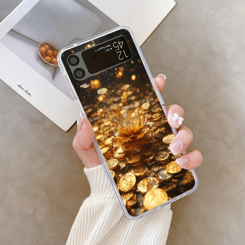 Kreatywne etui na telefon z mo – Phone Cases Z Flip 5 recenzja i cena
