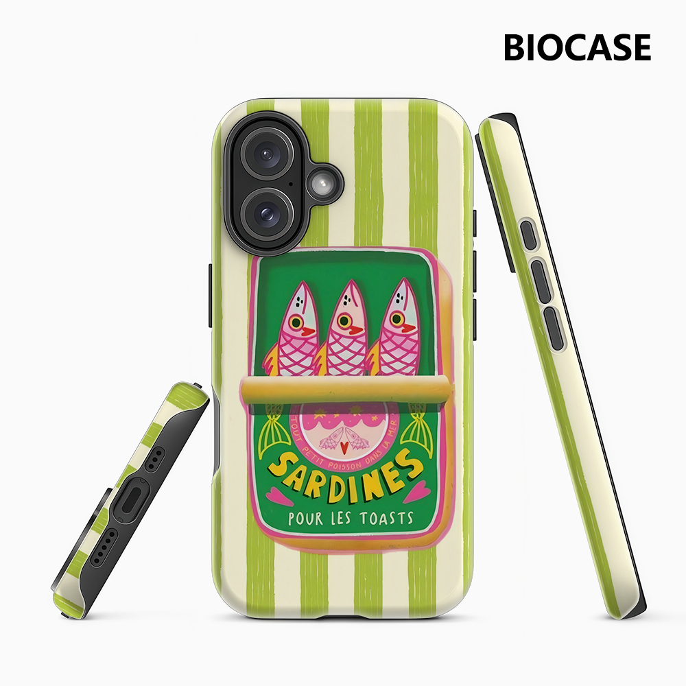BioCase Etui na telefon z moty – Phone Cases You Can Design recenzja i cena