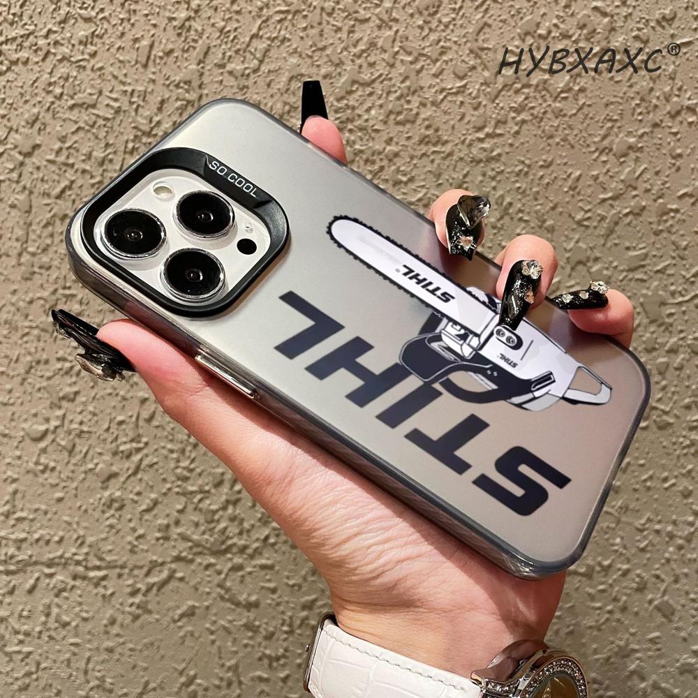 Etui na telefon z logo pilarki – Phone Cases Rugged recenzja i cena