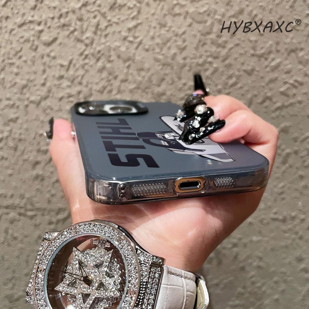 Etui na telefon z logo pilarki – Phone Cases Rugged recenzja i cena