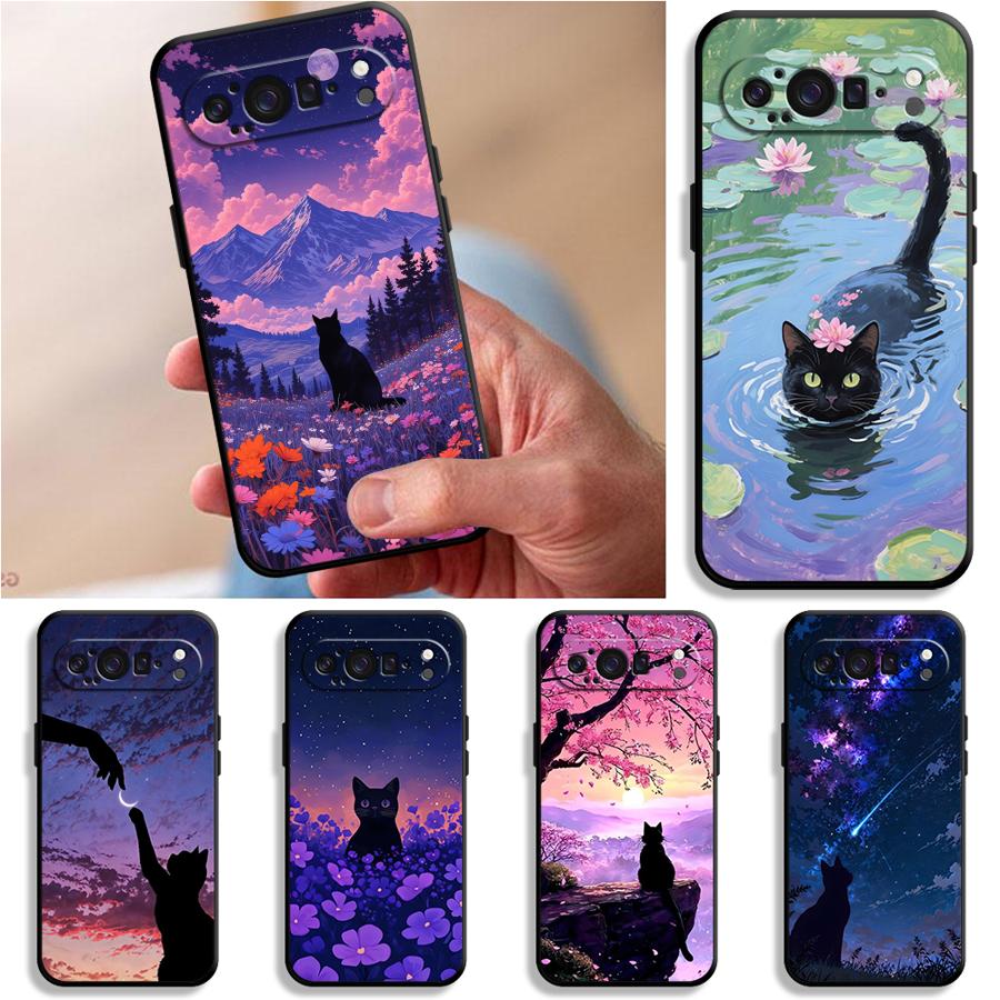 Etui na telefon Funda z motywe – Phone Cases Pixel 10 recenzja i cena