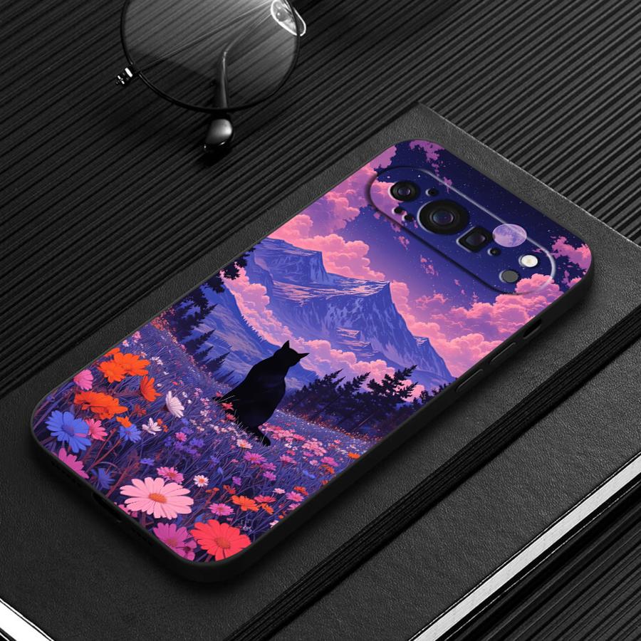 Etui na telefon Funda z motywe – Phone Cases Pixel 10 recenzja i cena