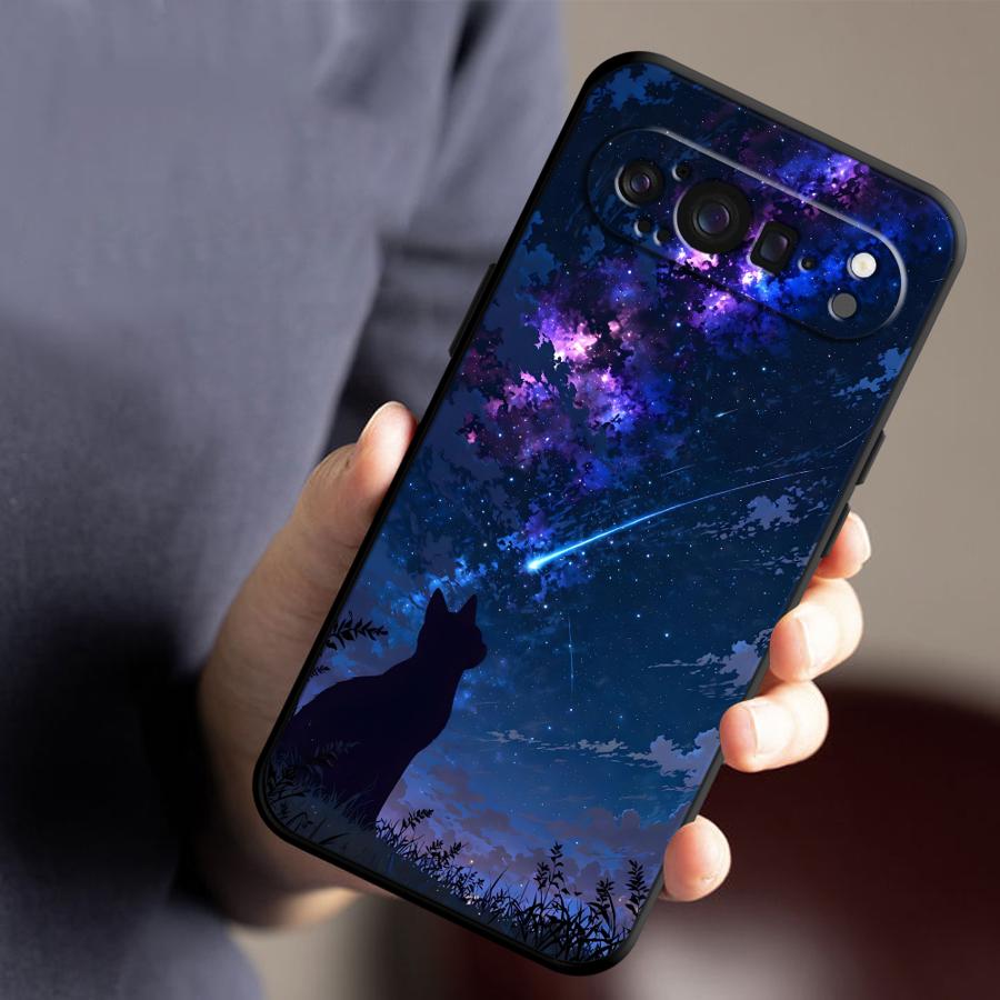 Etui na telefon Funda z motywe – Phone Cases Pixel 10 recenzja i cena