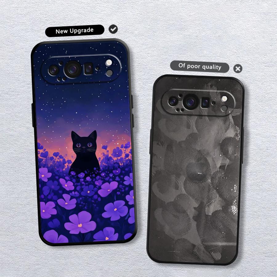 Etui na telefon Funda z motywe – Phone Cases Pixel 10 recenzja i cena