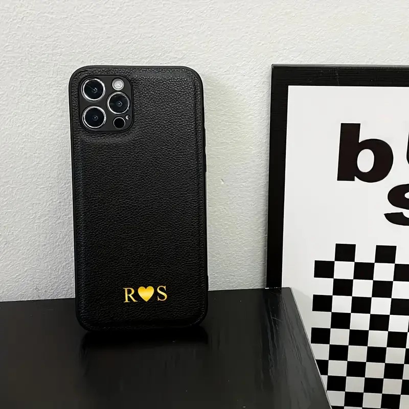 Spersonalizowane etui na iPhon – Phone Cases Customized recenzja i cena