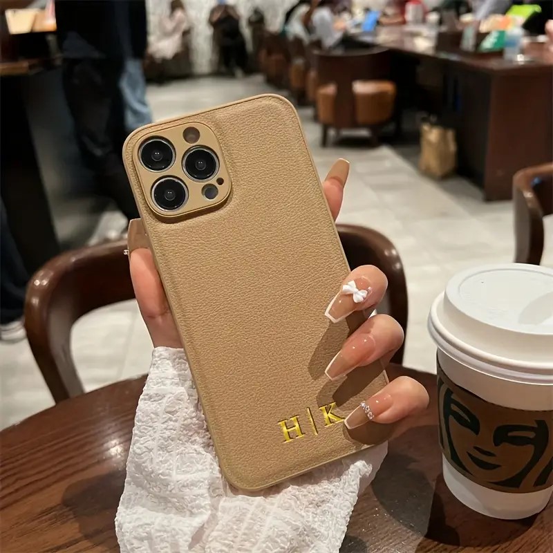 Spersonalizowane etui na iPhon – Phone Cases Customized recenzja i cena