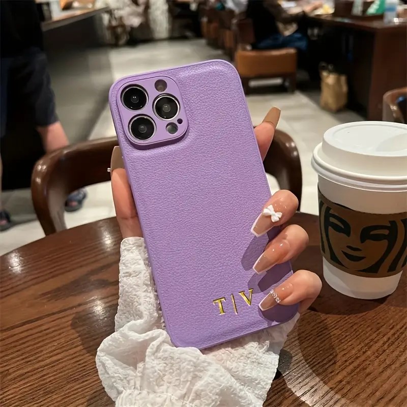 Spersonalizowane etui na iPhon – Phone Cases Customized recenzja i cena