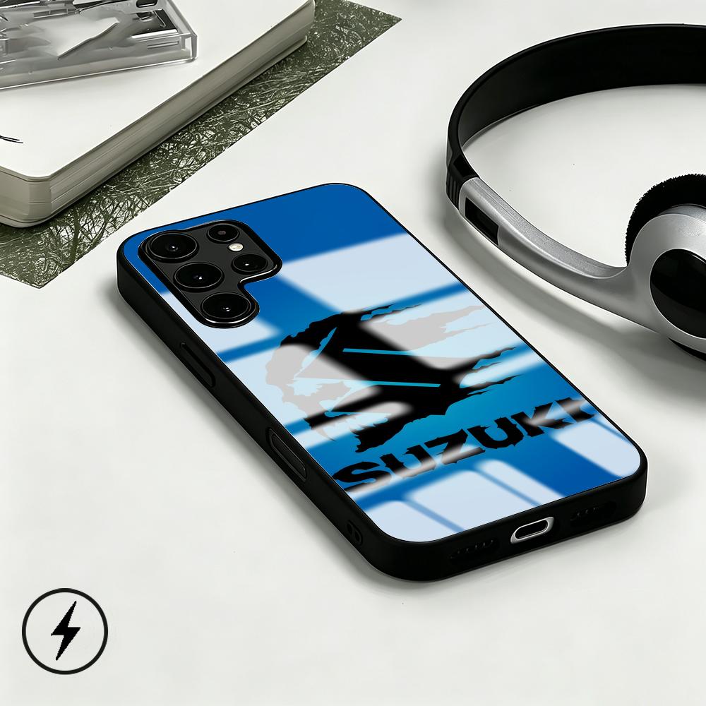 Etui na telefon z logo Superca – Phone Cases Magnetic recenzja i cena